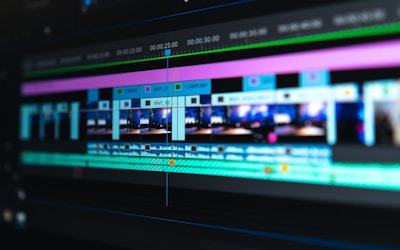 Multimedia & Motion Graphics