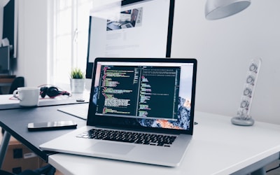 Programming & Web Development