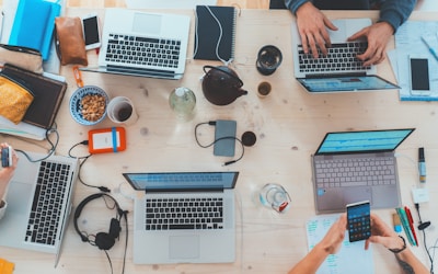 Entrepreneurship